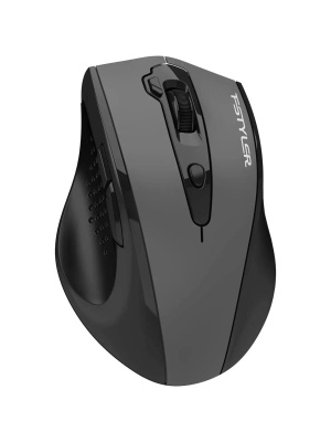 ���� A4Tech Fstyler FG55S Plus ����� ���������� 1200dpi silent �������. USB