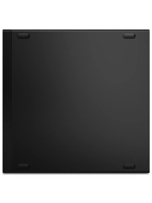 ����-�� Lenovo ThinkCentre M70q G5 Tiny, Intel Core i7 14700T/8 �� DDR5/512 �� SSD/Intel UHD Graphics/��� ��/����������, ����, ������ (12TD005VGP)