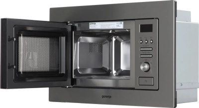 ������������� ���� Gorenje BM201AG1X 20�. 800�� ����������� ����� (������������)
