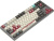 Клавиатура A4Tech Bloody S87 Pixels Red механическая серый/белый USB Multimedia for gamer LED (S87 PIXELS) Клавиатура A4Tech Bloody S87 Pixels Red механическая серый/белый USB Multimedia for gamer LED (S87 PIXELS)