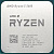 ��������� AMD Ryzen 5 5600 AM4  tray (100-000000927)