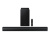 Саундбар Samsung HW-B650D/RU 3.1 430Вт черный Саундбар Samsung HW-B650D/RU 3.1 430Вт черный