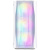Корпус 1STPLAYER FIREBASE X3-M White mATX X3-M-WH-4F1-W Корпус 1STPLAYER FIREBASE X3-M White mATX X3-M-WH-4F1-W