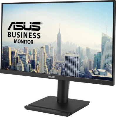 ������� Asus 27" VA27DQFS IPS LED ������ 90LM06H0-B01370