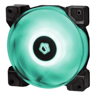 ���������� ��� ������� ID-Cooling DF-12025-ARGB-TRIO RGB LED / PWM