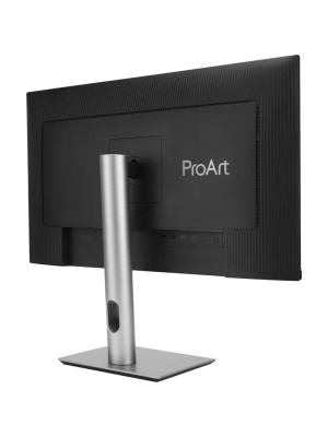 ������� ASUS ProArt PA279CRV 27" IPS 3840x2160 5ms 400cd HDR 60Hz MM DP*2 USB-Hib USB-C  Swivel Pivot HAS Black
