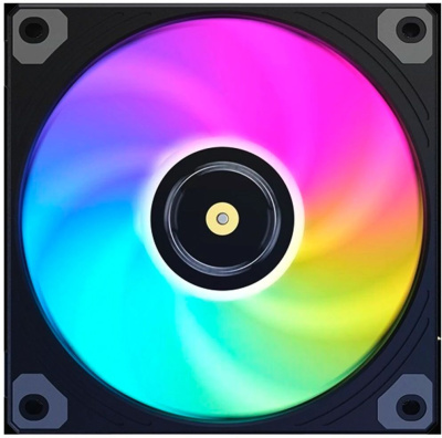 ������� ����������� ���������� Coolleo ICE Fairy DIG 360 LITE BK (DIG-360-LITE-BK)