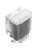Кулер Ocypus Gamma A20 WH ARGB, 92mm FARGB FAN, Top FARGB Panel, 2 HEAT PIPES, 3-PIN, 1900 RPM, 21DBA, HYDRO BEARING, LGA115X/1200/1700/18XX, AM4/AM5 Кулер Ocypus Gamma A20 WH ARGB, 92mm FARGB FAN, Top FARGB Panel, 2 HEAT PIPES, 3-PIN, 1900 RPM, 21DBA, HYDRO BEARING, LGA115X/1200/1700/18XX, AM4/AM5