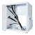 Корпус Ginzzu V200 White Корпус Ginzzu V200 White