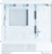 Корпус ZALMAN P10, MATX, WHITE, WINDOW, 2x3.5", 3x2.5", 1xUSB TYPE-C, 1xUSB3.0, REAR 1x120mm ARGB Корпус ZALMAN P10, MATX, WHITE, WINDOW, 2x3.5", 3x2.5", 1xUSB TYPE-C, 1xUSB3.0, REAR 1x120mm ARGB