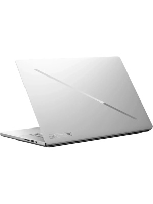 ������� ASUS ROG Zephyrus G16 GU606AP-TB083, 16" (2560x1600) OLED 240 ��/Intel Core Ultra 9 386H/32 �� LPDDR5X/1024 �� SSD/NVIDIA GeForce RTX 5070 ��� ��������� (8 ��)/��� �������, ����� (90NR0PJ3-M00400)