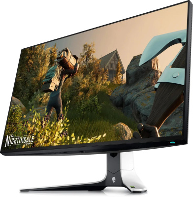 ������� Dell 27" Alienware AW2723DF 2560x1440 IPS LED ������