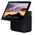 ����� ������� ������.������� ��� ���� c ������, c Zigbee, Bluetooth, Wi-Fi, 60��, ������, YNDX-00055BLK