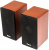 Колонки Dialog AST-20UP Cherry Колонки Dialog AST-20UP Cherry
