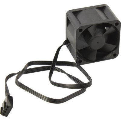 ���������� ��������� ARCTIC S4028-6K 250 - 6000 rpm Dual Ball Bearing  4-Pin Fan-Connector (ACFAN00185A)