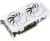 Видеокарта Asus NVIDIA GeForce RTX 5060 Dual White OC 8Gb, GDDR7, Ret (DUAL-RTX5060-O8G-WHITE) Видеокарта Asus NVIDIA GeForce RTX 5060 Dual White OC 8Gb, GDDR7, Ret (DUAL-RTX5060-O8G-WHITE)