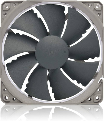 Noctua NF-P12 redux-900 (NF-P12-REDUX-900) - 120mm 1 �e��������, 900 ��/���, 12.6 ��., 3-pin