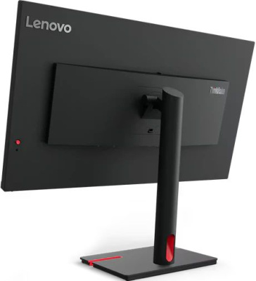 ������� Lenovo 32" ThinkVision T32P-30 IPS UHD 4ms 60Hz, ������ (63D2GAS1CB)