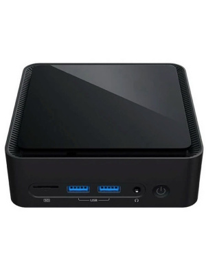 ����-�� Prittec F8, Intel N150/����������� DDR4/256 �� SSD/Intel UHD Graphics/Windows 11 Home, ������ (F8-N150/256G)