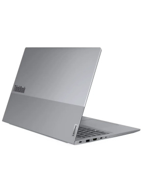 ������� Lenovo ThinkBook 16 G7 ARP, 16" (1920x1200) IPS/AMD Ryzen 5 7535HS/16 �� DDR5/512 �� SSD/AMD Radeon Graphics/��� �������, ����� (21MW009VAK)