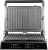 Электрогриль Red Solution G807D 1950Вт черный Электрогриль Red Solution G807D 1950Вт черный
