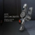 Пылесос ручной Red Solution RV-UR3200 400Вт серый Пылесос ручной Red Solution RV-UR3200 400Вт серый