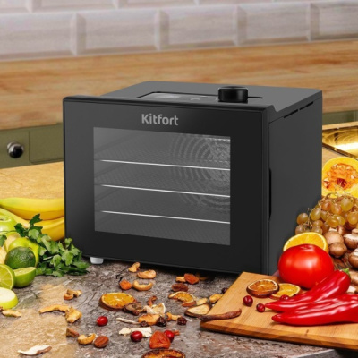 ������� ��� ������ � ������� Kitfort ��-1946