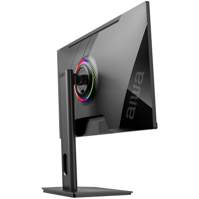 ������� 24.5" AIWA MD2510 IPS, 1920x1080, 1 ms, 240Hz, Black
