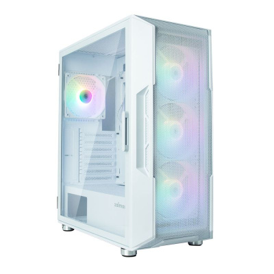 ������ MidiTower Zalman I3 NEO ARGB white