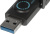 Флеш Диск Netac 256GB US9 NT03US9C-256G-32TA USB3.2 серый Флеш Диск Netac 256GB US9 NT03US9C-256G-32TA USB3.2 серый