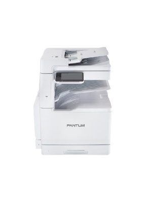 ��� Pantum CM270ADN P/C/S, Color, �3, 25 ppm (max 37 ���/mon), 1,2 GHz, 1200�1200 dpi, 4 gb, network, ADF:110 pages.