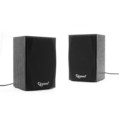 Gembird SPK-201 (2�2,5 ��, ���, ������ ,��������� ���������, USB)