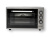 Мини-печь KRAFT KF-MO 3801 GR серый Мини-печь KRAFT KF-MO 3801 GR серый