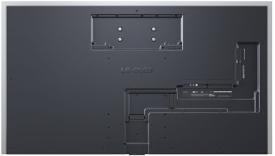 77" ��������� LG OLED77G6RLA.ARUG OLED, 4K Ultra HD, ����� ��, WebOS, �������� �������