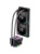 Система водяного охлаждения 1STPLAYER F.A.S.T. FT-240 Black / 2x120mm ARGB fans, 250W TDP, 3.95" LCD screen / FT-240-BK Система водяного охлаждения 1STPLAYER F.A.S.T. FT-240 Black / 2x120mm ARGB fans, 250W TDP, 3.95" LCD screen / FT-240-BK