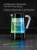 Чайник Polaris PWK 1715CGLD WIFI IQ Home, черный (ЦБ-00032144) Чайник Polaris PWK 1715CGLD WIFI IQ Home, черный (ЦБ-00032144)