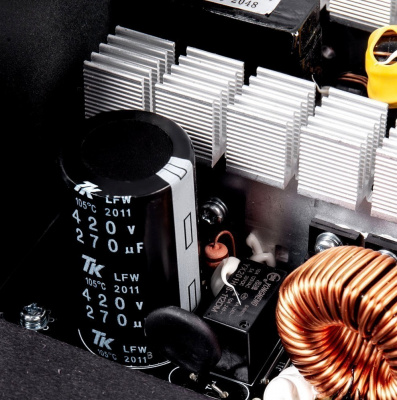 ���� ������� 600W 1STPLAYER DK PREMIUM PS-600AX