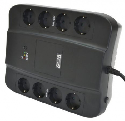 ��� Powercom Spider SPD-650N 390�� 650�� ������
