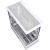 Корпус Powercase Vision Micro S4W, Tempered Glass, Type-C, 3x 120mm ARGB PWM Fan, ARGB+PWM HUB, белый, mATX (CVMMSHW-A3) Корпус Powercase Vision Micro S4W, Tempered Glass, Type-C, 3x 120mm ARGB PWM Fan, ARGB+PWM HUB, белый, mATX (CVMMSHW-A3)