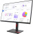 Монитор Lenovo 32" ThinkVision T32P-30 IPS UHD 4ms 60Hz, чёрный (63D2GAS1CB) Монитор Lenovo 32" ThinkVision T32P-30 IPS UHD 4ms 60Hz, чёрный (63D2GAS1CB)