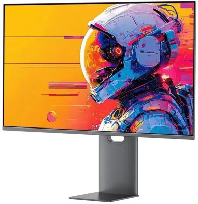 ������� Digma Pro 31.5" Vision L ����������� QD OLED LED
