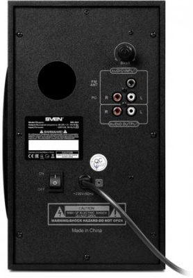 ������� Sven MS-304 2�10��+20�� ������/�������