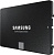 SSD ���������� Samsung 500Gb 870 EVO MZ-77E500B/CN, 2.5", SATA III