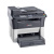 ��� Kyocera FS-1025MFP (P/C/S, A4, 25 ���/���, 64Mb, LCD, USB2.0,Ethernet, ADF, Duplex)