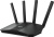 Wi-Fi роутер ASUS RT-BE82U, Wi-Fi 7, BE6500, 2.4/5ГГц, 4 LAN, черный Wi-Fi роутер ASUS RT-BE82U, Wi-Fi 7, BE6500, 2.4/5ГГц, 4 LAN, черный