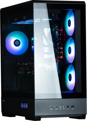 ������ ATX Zalman P50 DS, Midi-Tower, ��� ��, ������