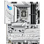 ����������� ����� ASUS ROG Strix B860-A Gaming WiFi Soc-1851 Intel B860 ATX, 90MB1JI0-M0EAY0 Ret