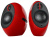 Колонки Edifier E25HD Red Колонки Edifier E25HD Red