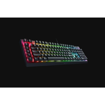 ������� ���������� Razer BlackWidow V4 X (Yellow Switch) - Russian Layout