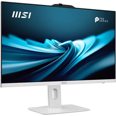 �������� MSI Pro AP272P 14M, 27" (1920x1080) IPS/Intel Core i5-14400/8 DDR5/512 �� SSD/Intel UHD Graphics/��� ��/����������, ����, ����� (9S6-AF8322-814)